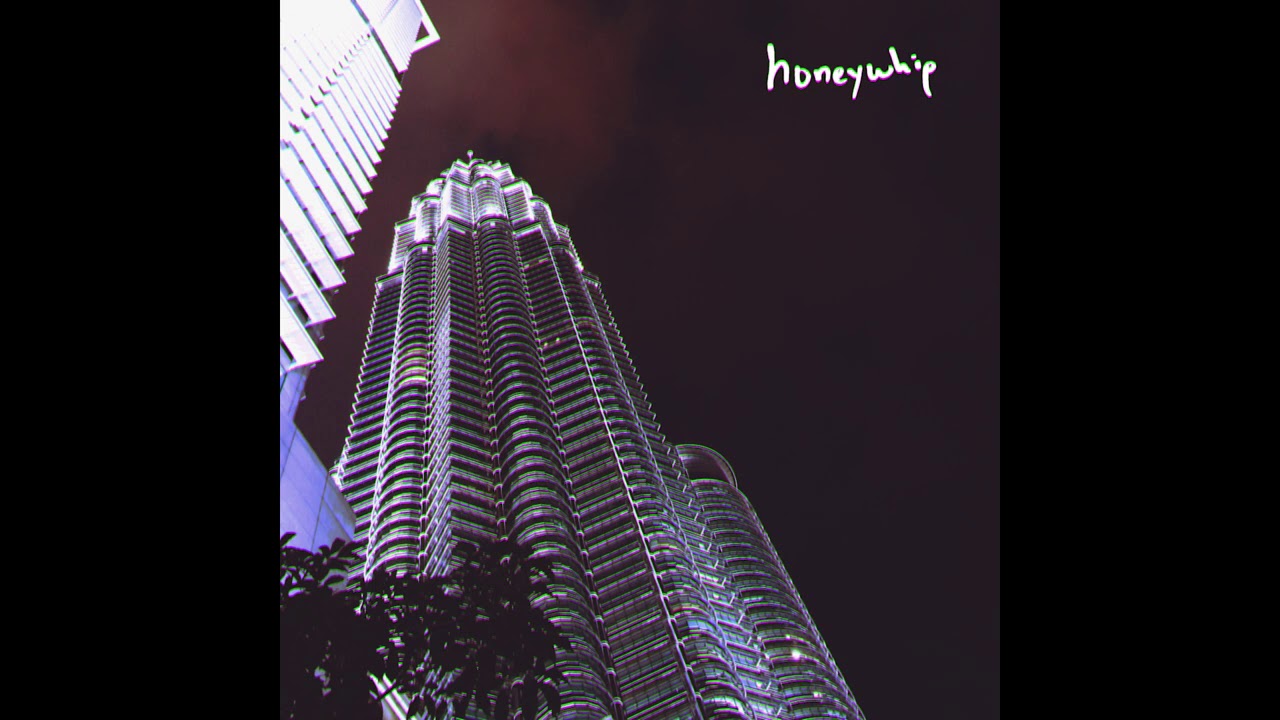 honeywhip – Like Ice