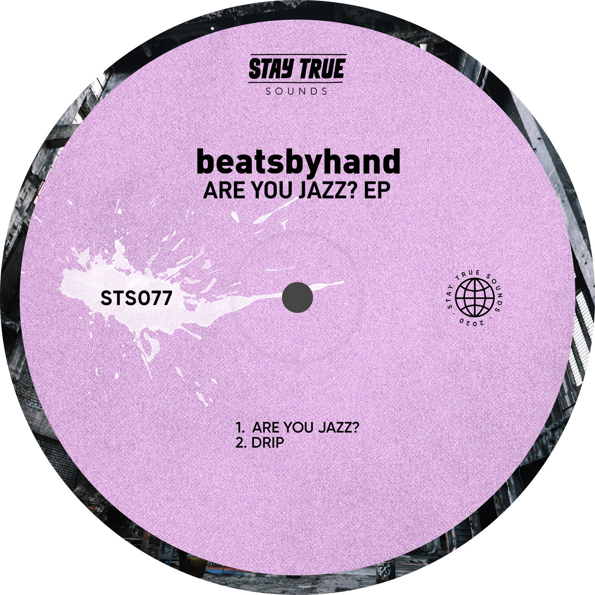 Beatsbyhand – Are You Jazz?