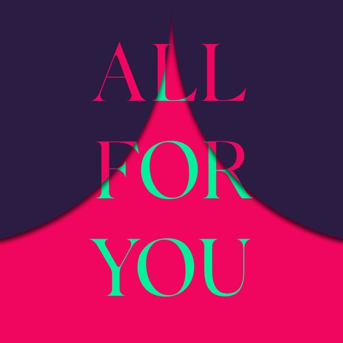 fika & FABICH – All For You