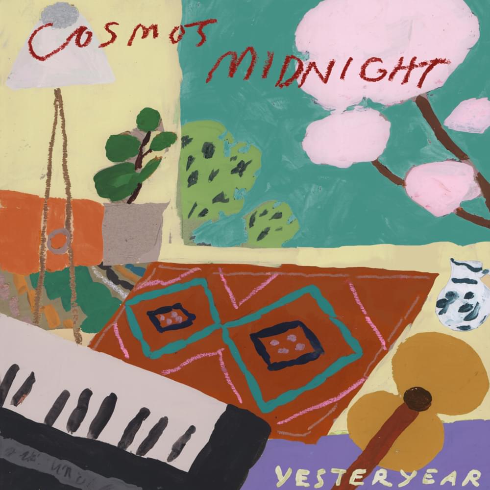 Cosmo’s Midnight – Yesteryear