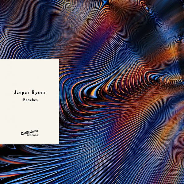 Jesper Ryom – Beaches