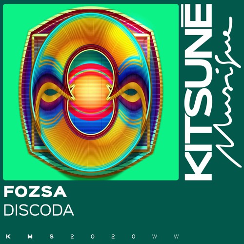 FOZSA – Discoda