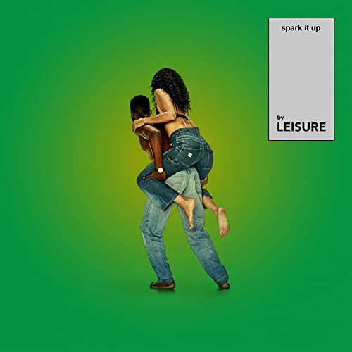 LEISURE – Spark It Up