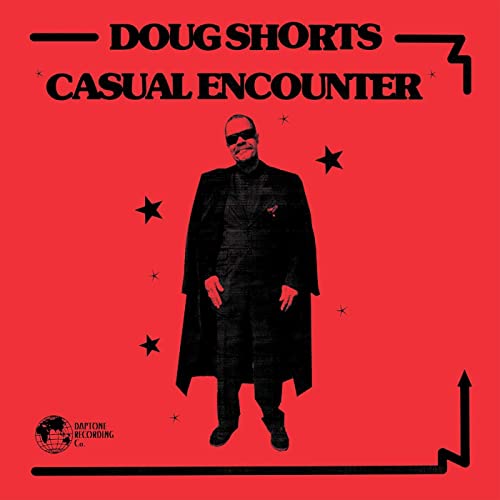 Doug Shorts – Get With The Program